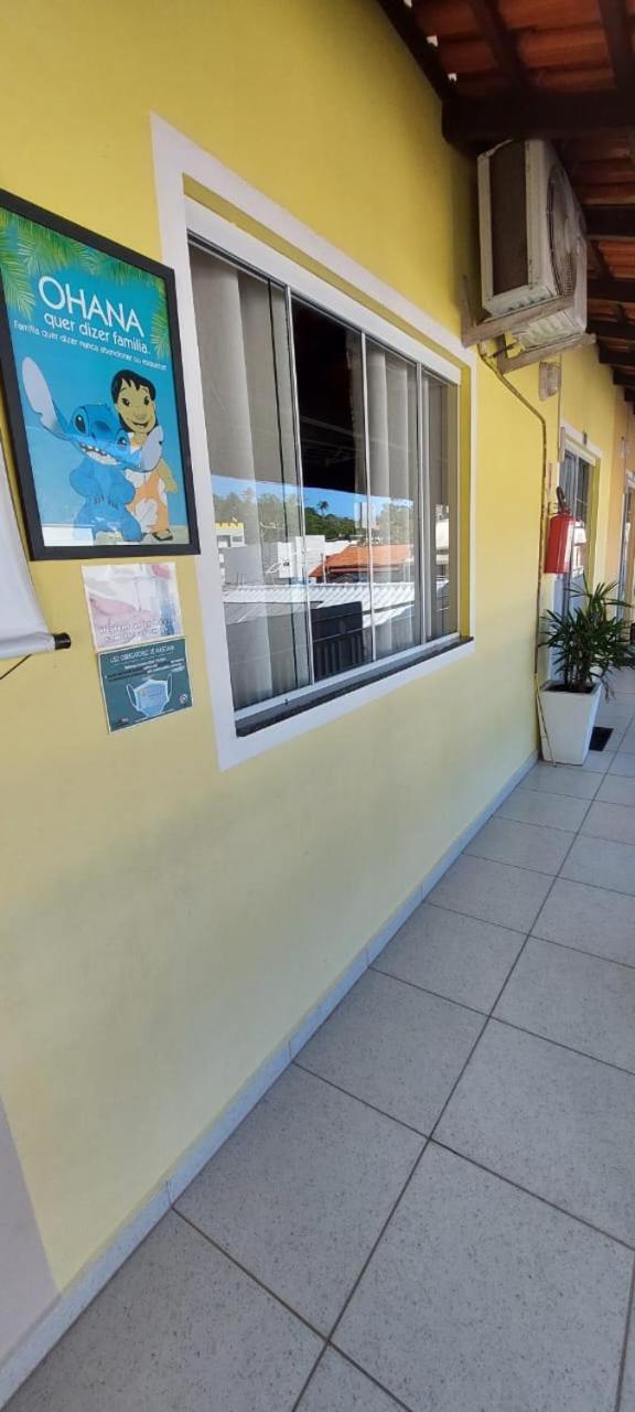 Apartamentos Ohana Penha  Dış mekan fotoğraf