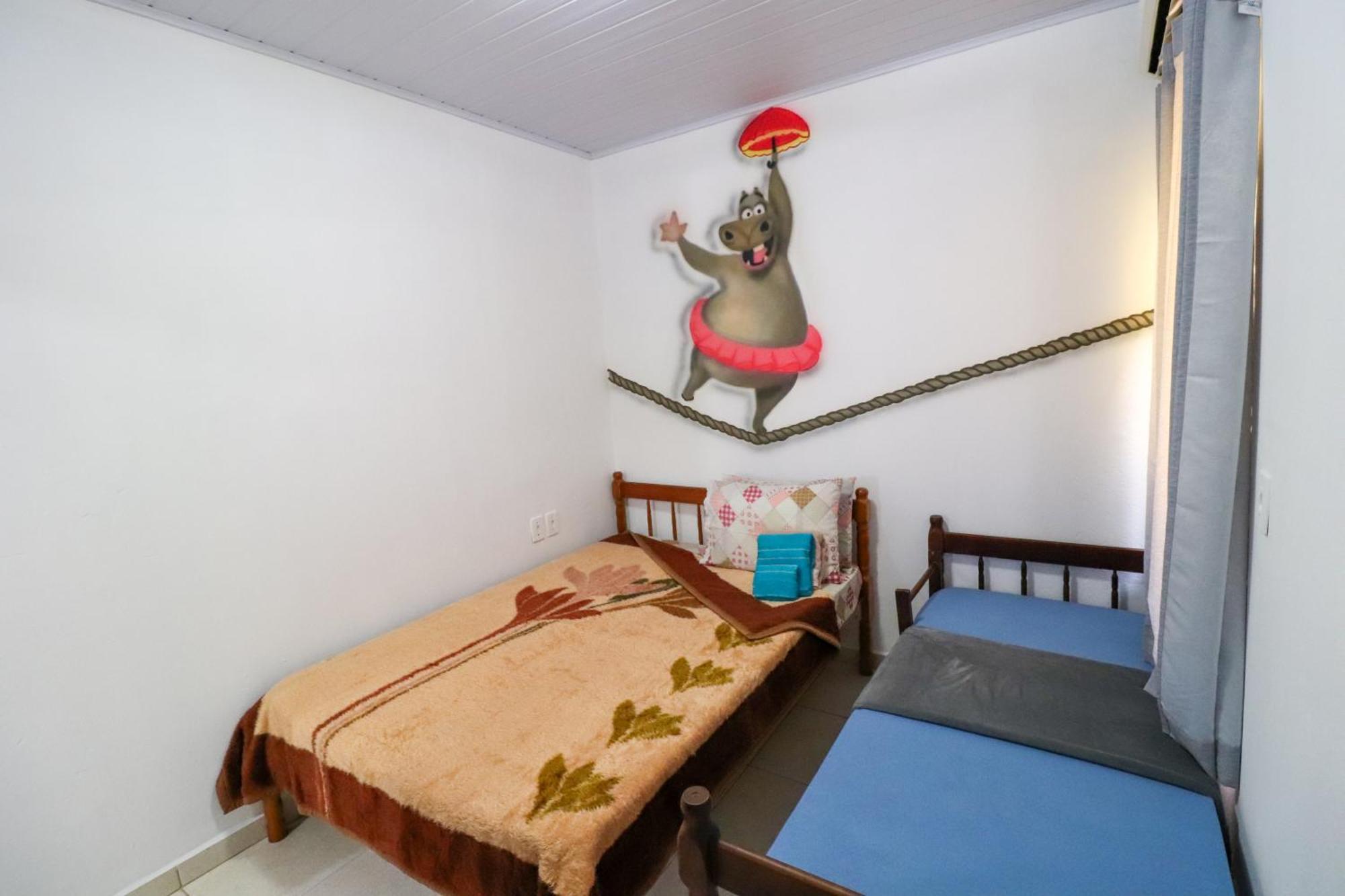 Apartamentos Ohana Penha  Dış mekan fotoğraf