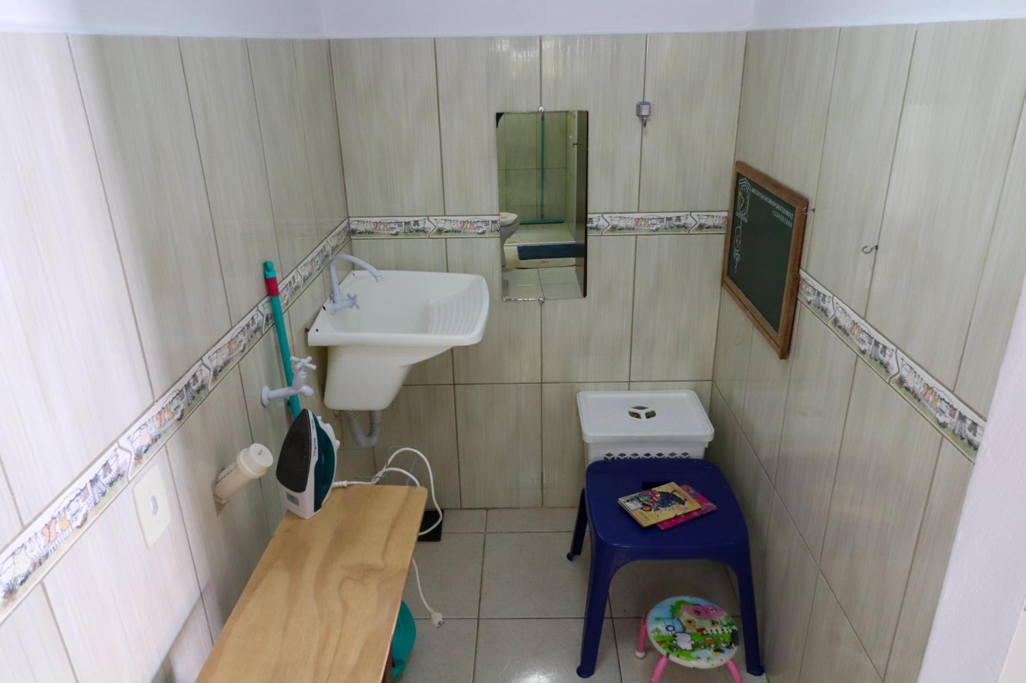 Apartamentos Ohana Penha  Dış mekan fotoğraf