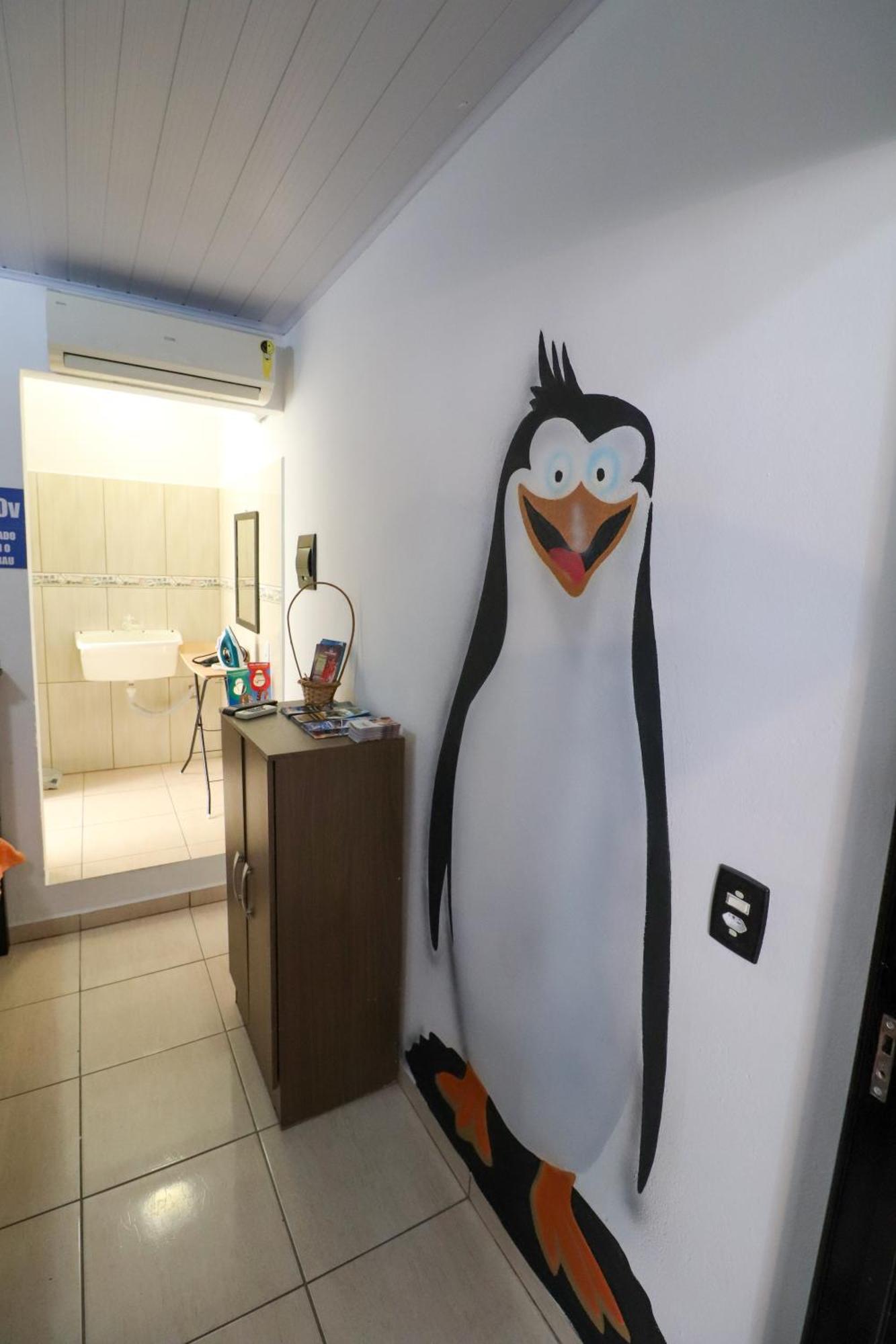 Apartamentos Ohana Penha  Dış mekan fotoğraf
