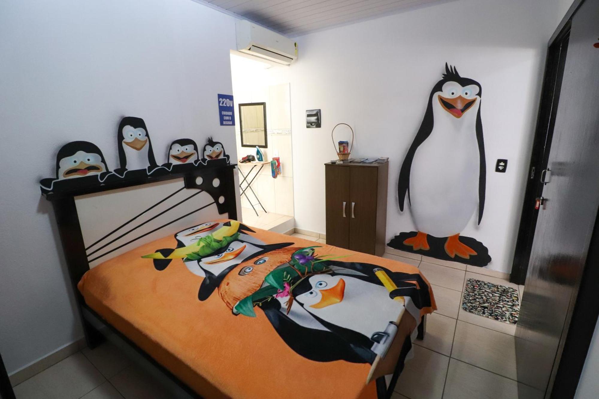 Apartamentos Ohana Penha  Dış mekan fotoğraf