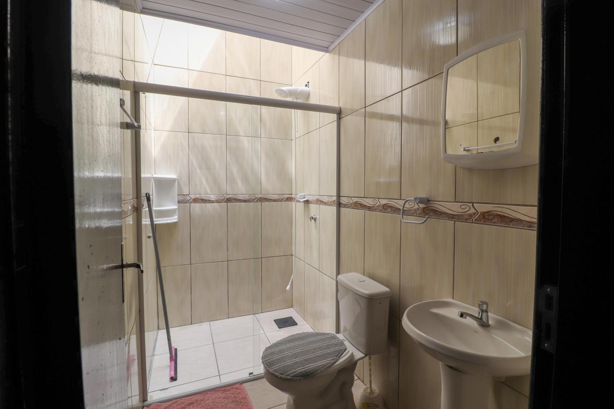 Apartamentos Ohana Penha  Dış mekan fotoğraf