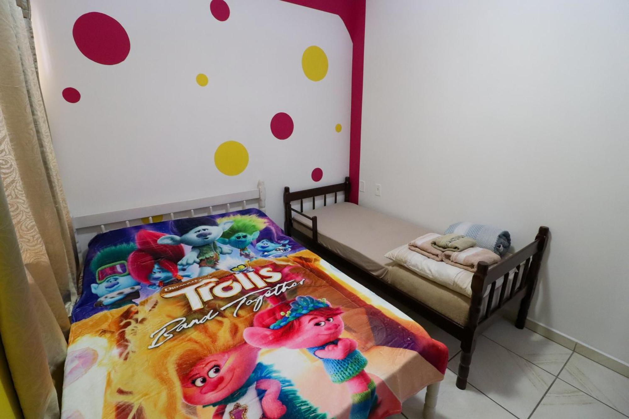 Apartamentos Ohana Penha  Dış mekan fotoğraf