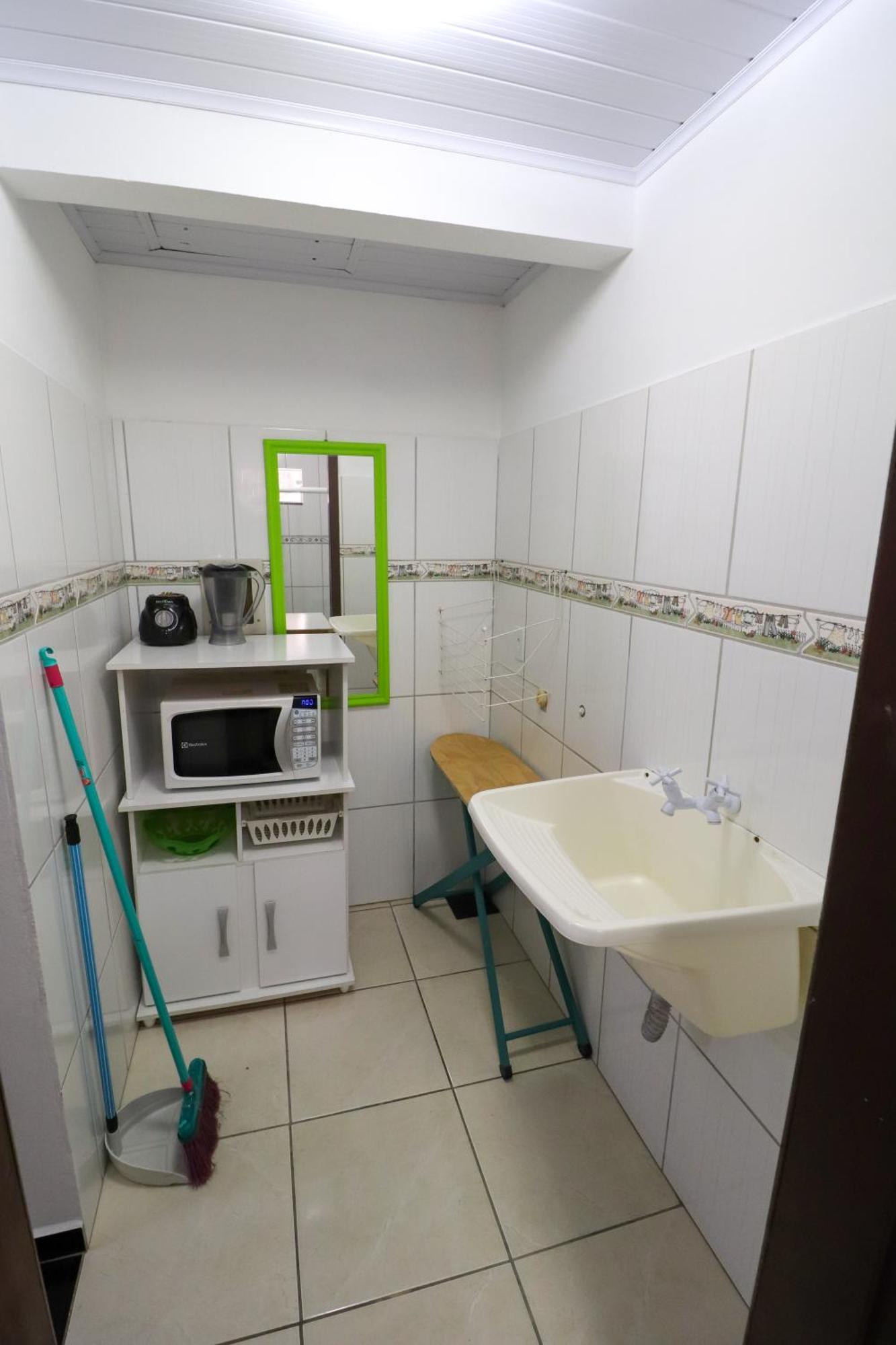 Apartamentos Ohana Penha  Dış mekan fotoğraf