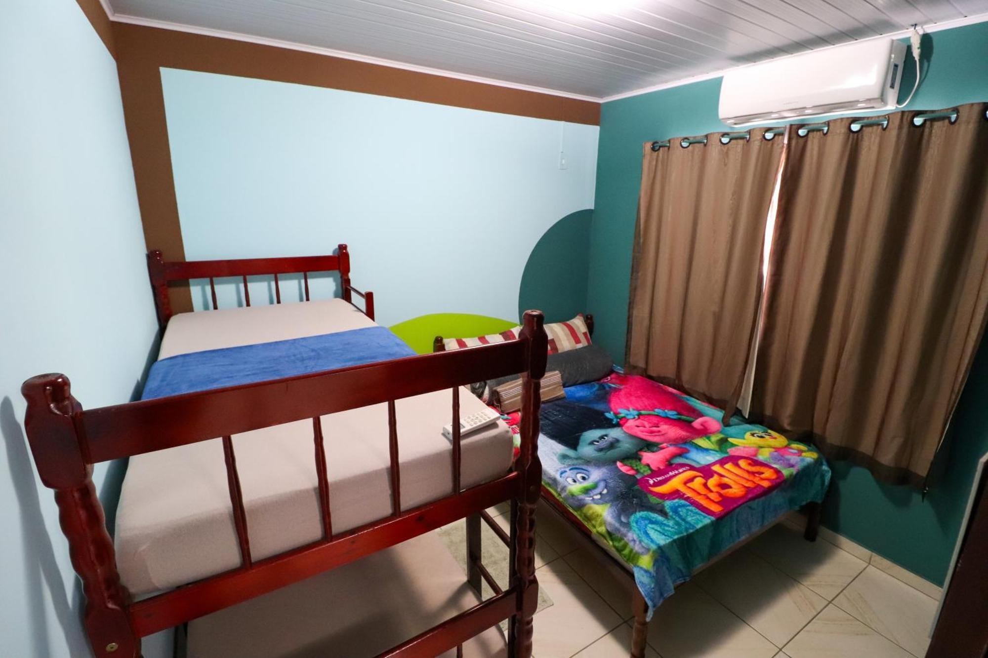 Apartamentos Ohana Penha  Dış mekan fotoğraf