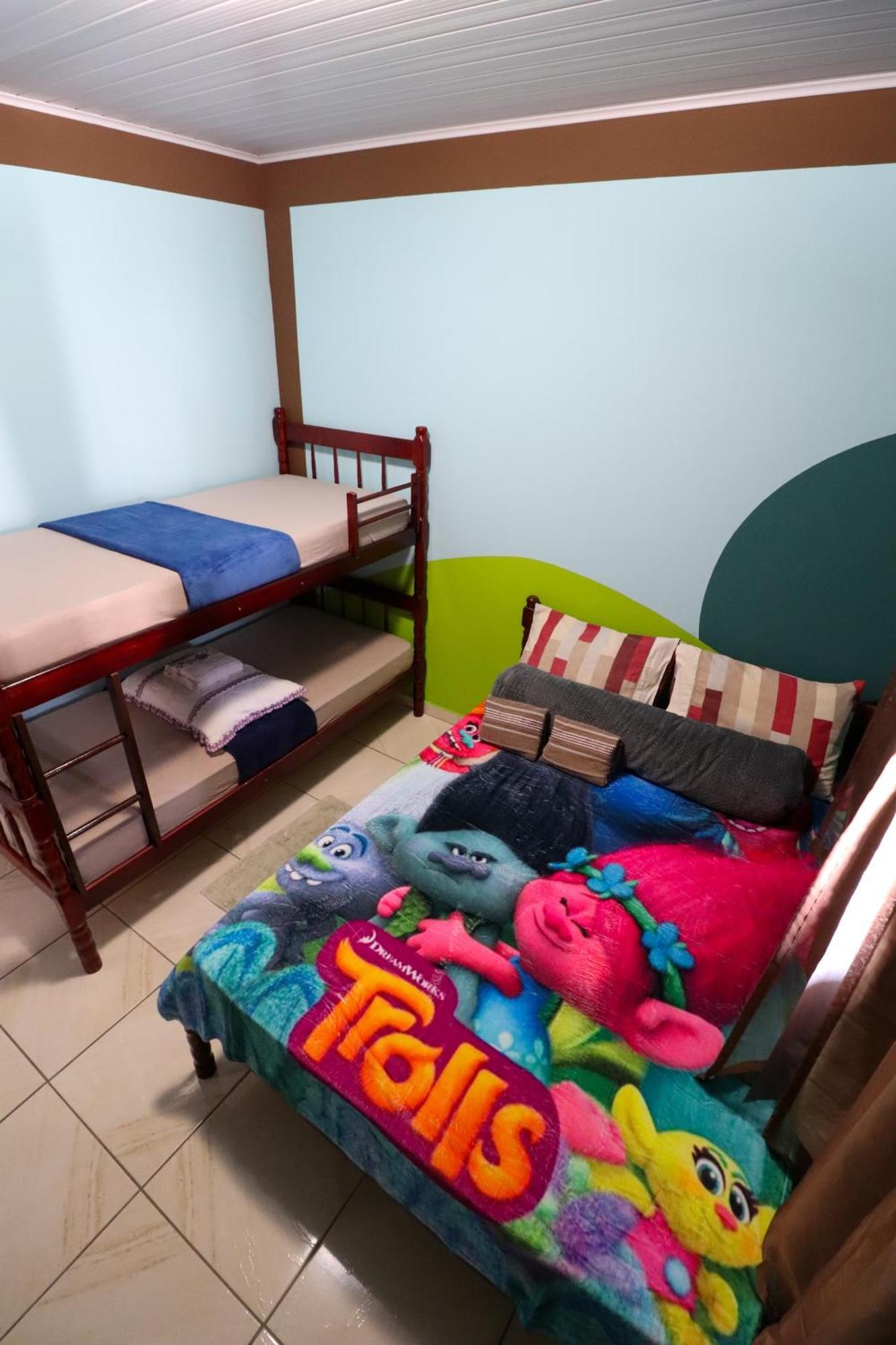 Apartamentos Ohana Penha  Dış mekan fotoğraf