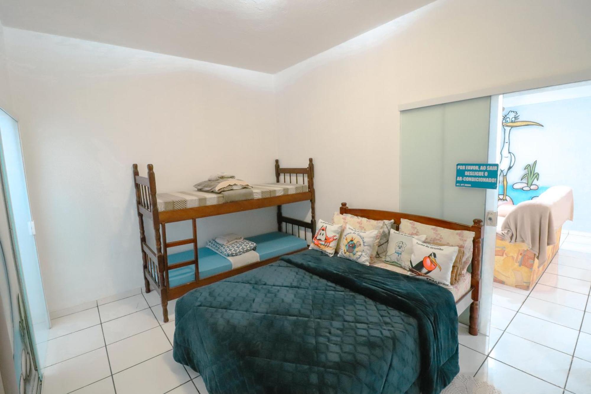 Apartamentos Ohana Penha  Oda fotoğraf