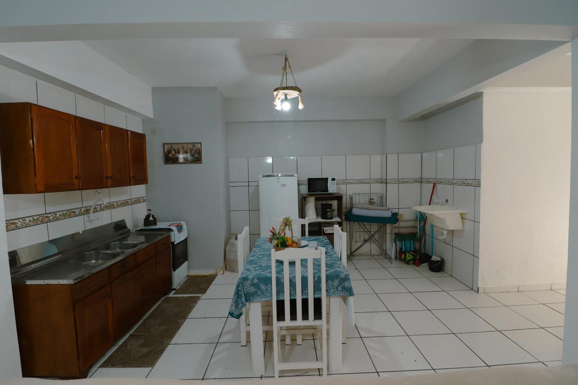 Apartamentos Ohana Penha  Oda fotoğraf
