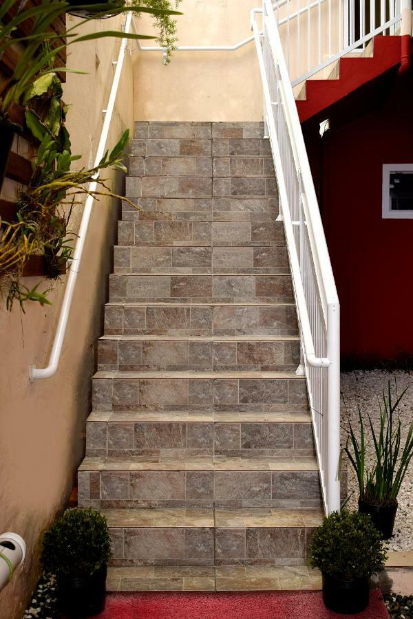Apartamentos Ohana Penha  Dış mekan fotoğraf
