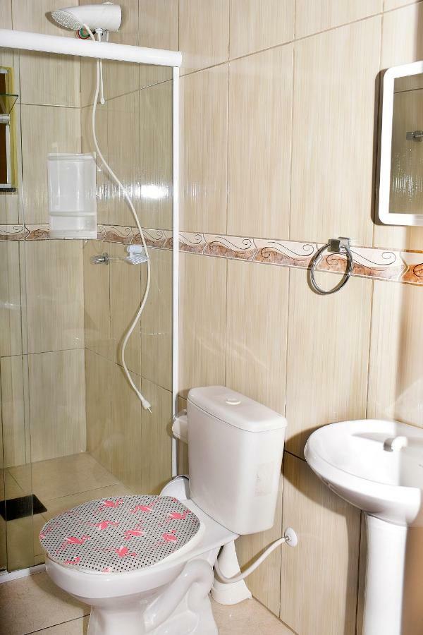 Apartamentos Ohana Penha  Dış mekan fotoğraf